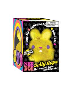 Nee-Doh Jelly Hops