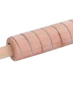 Schylling Wooden Slide Whistle - Classic Kids Instrument - All Wood Construction. Durable. Musical Toy for Children - Ages 3 and Up - One Whistle