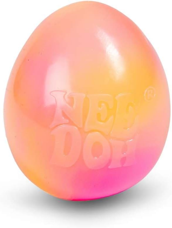 Schylling Needoh Dippin Dazzler - Sensory Squeeze Toy - Colors May Vary - Image 4