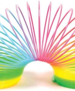 Schylling Jumbo Rainbow Spring