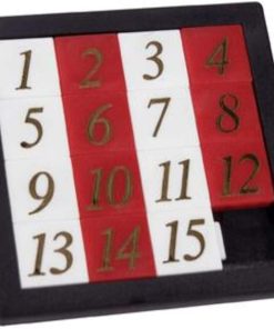 15 Puzzle