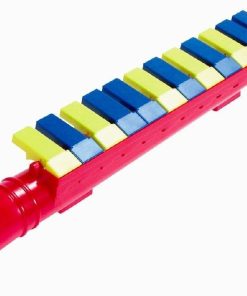 Piano Horn by Schylling