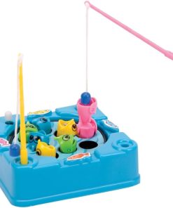 Schylling Gone Fish-n Game
