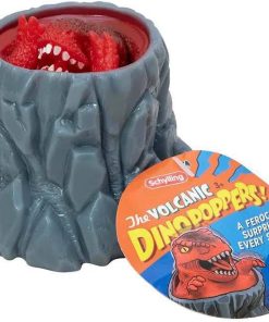 Schylling The Volcanic Dinopoppers!