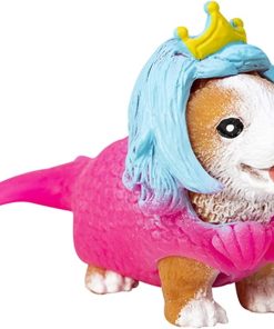 Party Animals. Rave Puppies. Neon Costume. Schylling. One Per Orden. Random