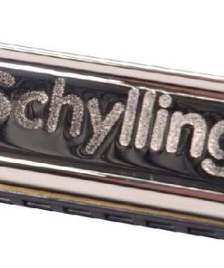 Schylling Blues Harmonica