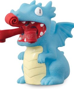 SCHYLLING Curly Pop Dragon. 1 EA