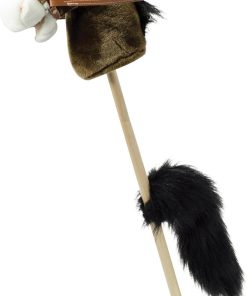 Schylling Pony Trails Stick Horse