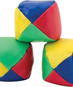 Schylling Retro Juggling Balls