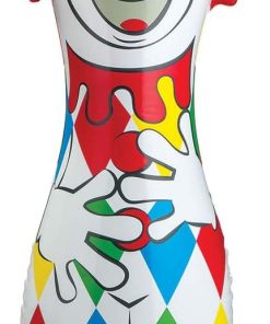 Schylling Classic Clown Bop Bag