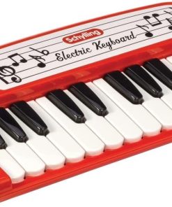 Schylling Electric Keyboard