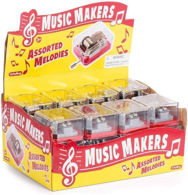 SCHYLLING Music Makers. 1 EA - Image 2