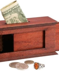 Schylling. Secret Box SBX