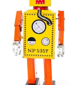 Schylling Large Robot Lilliput