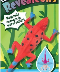 Schylling Color Changing Revealeons Toy. 1 EA