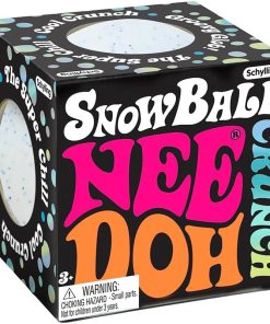 NEE DOH Snowball Crunch