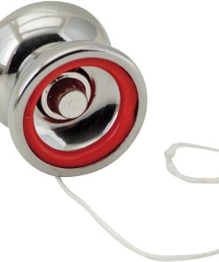 Schylling Retro Metal Yo Yo Toy