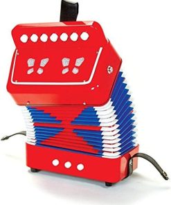 Hohner Kids. Toy Accordion