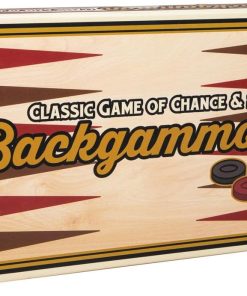 Backgammon