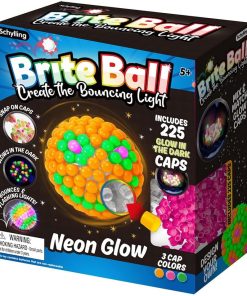 SCHYLLING Brite - Ball Glow