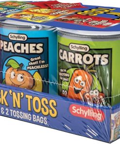 Schylling-Stack- N Toss Game-6+-SNT