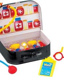 Schylling Medical Kit