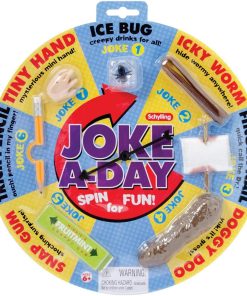 Schylling Joke A Day