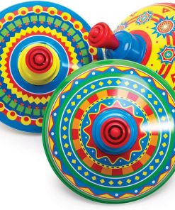 SCHYLLING Mini Tin Tops. 1 EA