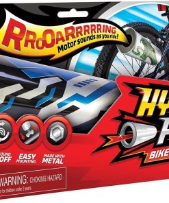 Schylling Hyper Pipe Bike Blaster