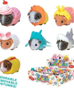 Schylling Party Animals Toy. 1 Piece