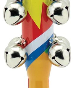 Schylling Jingle Sticks Music (each sold separately)