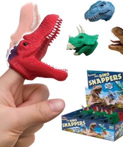 SCHYLLING Baby Dino Snappers. 1 EA