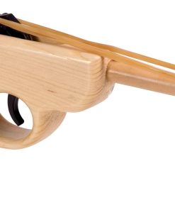 Rubber Band Gun
