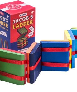 Schylling Jacob-s Ladder