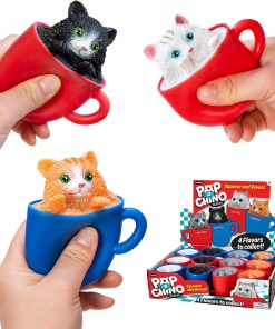 SCHYLLING POP A Chino Kitties