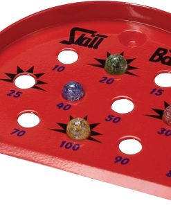 Schylling Skill Ball Game