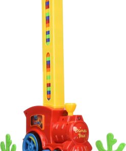 Schylling Domino Train Train