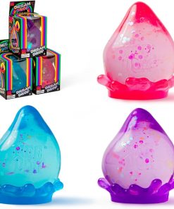 NeeDoh Dream Drop - Smooth Squeeze - 1 Pack
