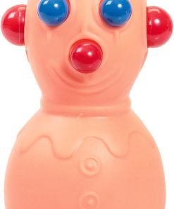 Schylling PANIC PETE SQUEEZE TOY