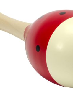 Schylling Maraca. each sold individually. colors may vary