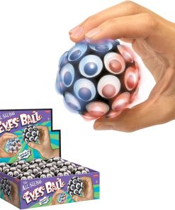 Schylling Eyes Ball