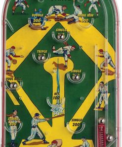 Schylling Home Run Pinball Toy