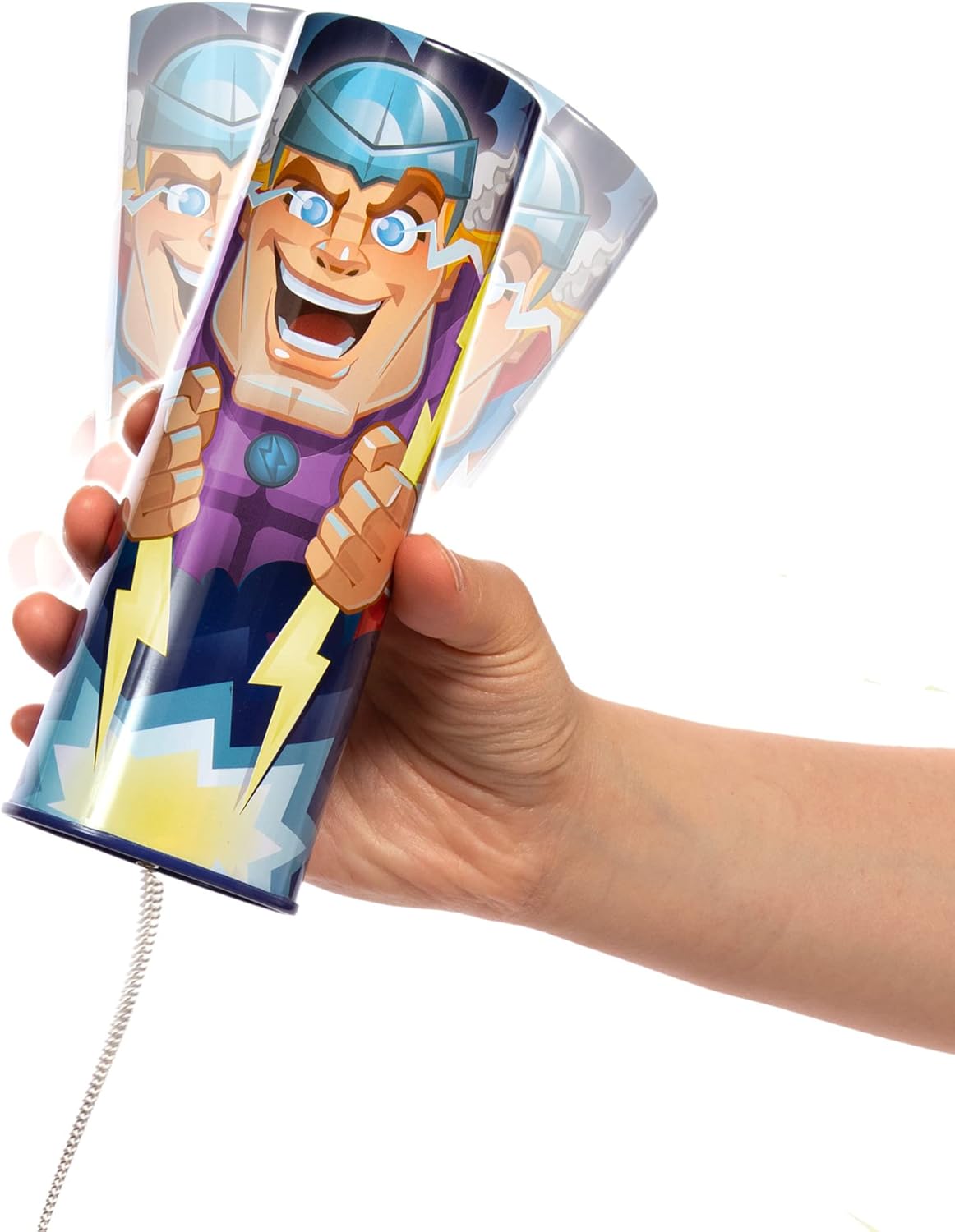 Schylling-Thunder Shaker-5+- THS - Image 6