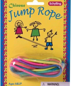 Schylling Chinese Jumprope CJR