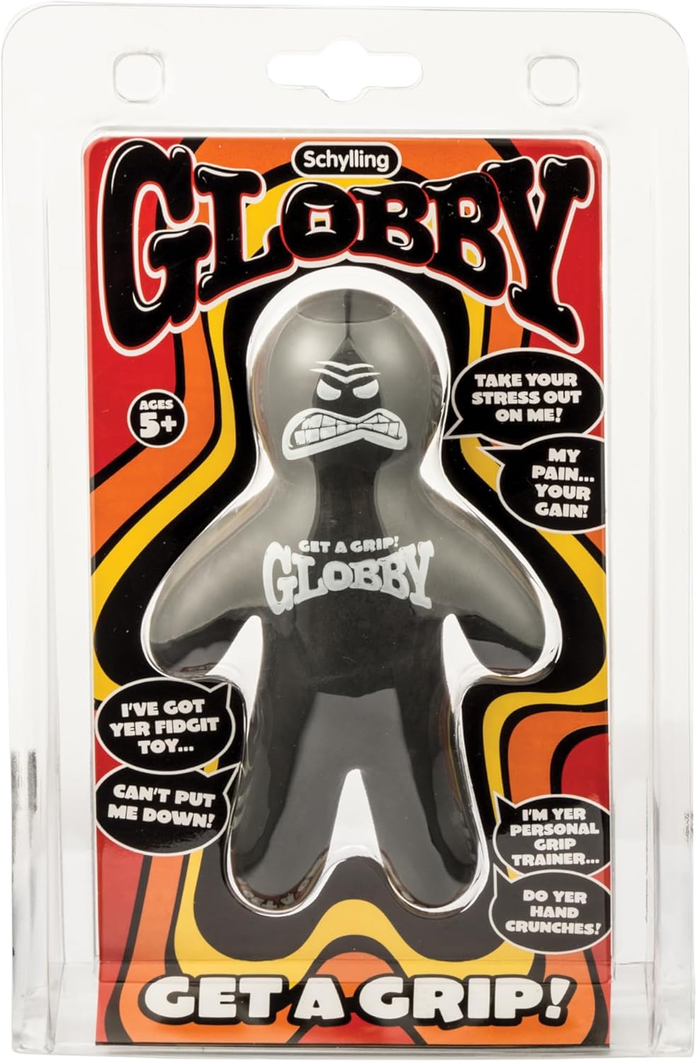 Schylling Globby