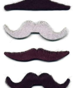 Schylling Mustaches