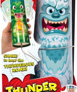 Schylling-Thunder Shaker-5+- THS