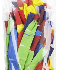 Schylling Rocket Balloon 30-Refill
