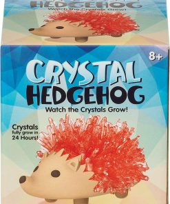 SCHYLLING Crystal Hedgehog