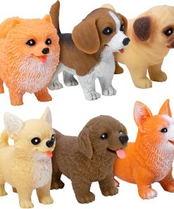 Schylling Pocket Pups Assortment. 1 Piece